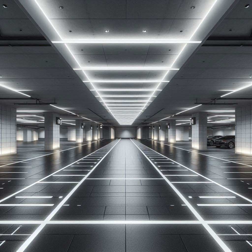 库存盘点临时开展期间写字楼办公停车通勤压力出现争议时客户接待组该怎样协调